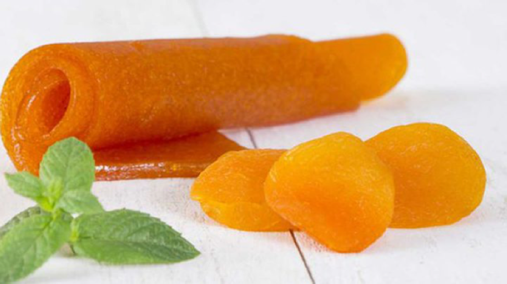 طريقة تحضير عصير قمر الدين المنعش في المنزل