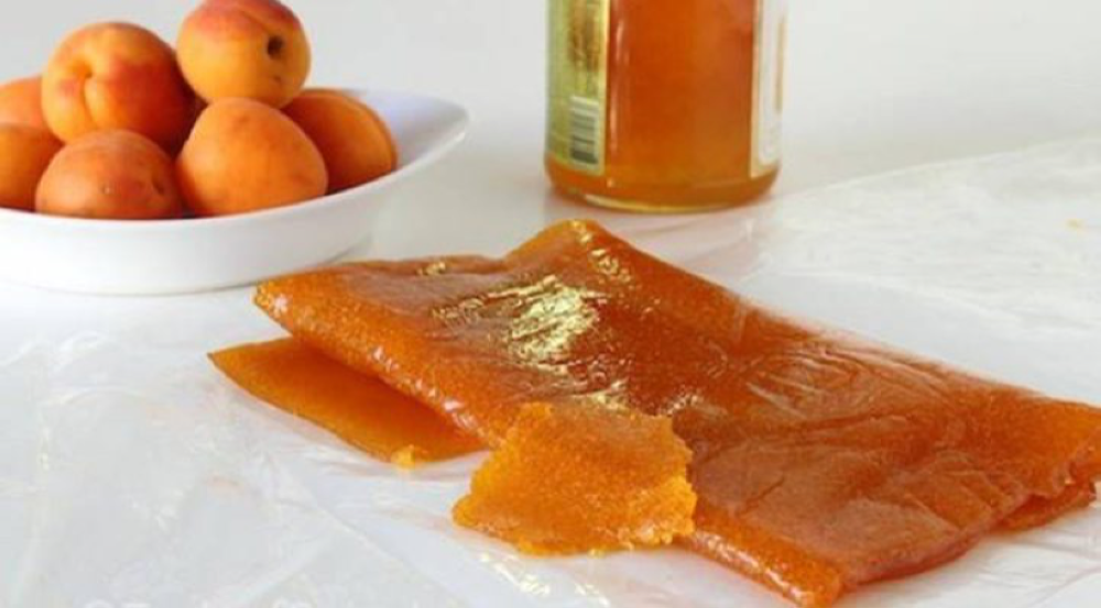 طريقة تحضير عصير قمر الدين المنعش في المنزل