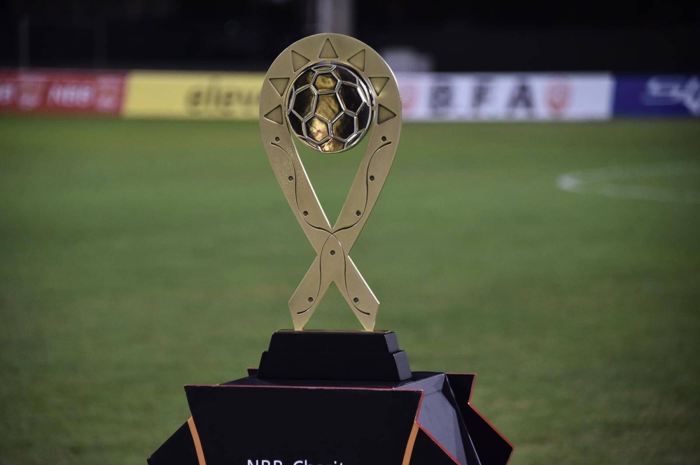 الأطفال محاربين السرطان يشهدون تتويج المحرق بطلاً لكأس &laquo;NBB تحت 21&raquo;