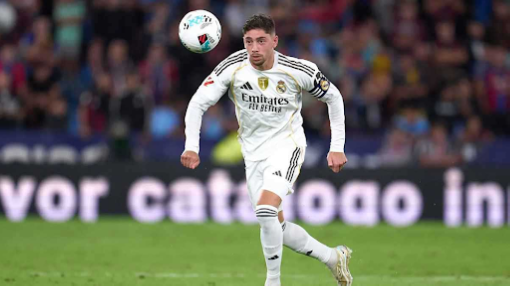 فالفيردي يوضح موقفه من الخلاف مع ألونسو في ريال مدريد