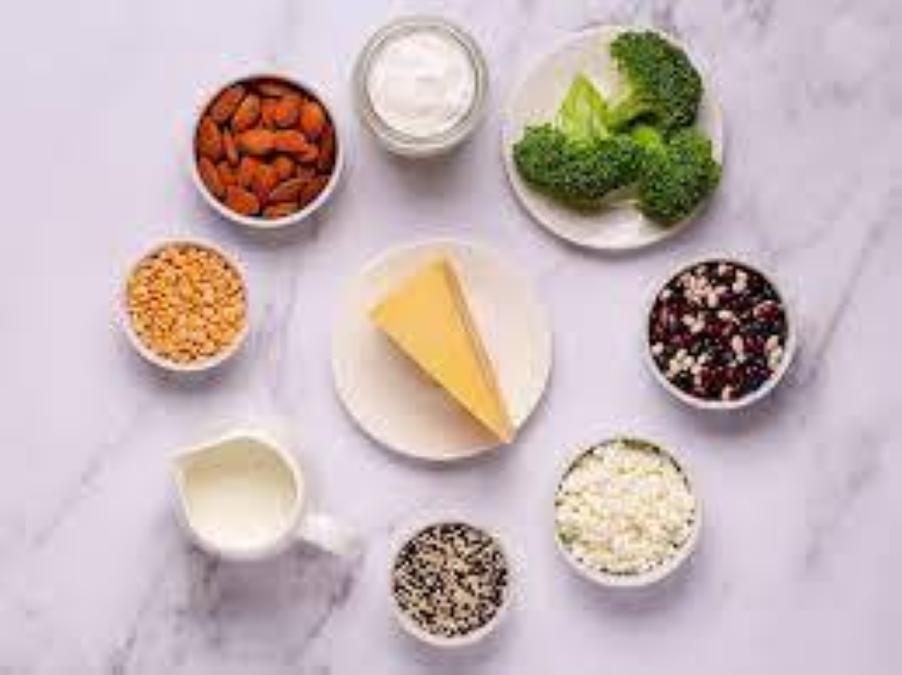 5 فوائد مذهلة تجعل الكالسيوم أهم عنصر في مرحلة المراهقة