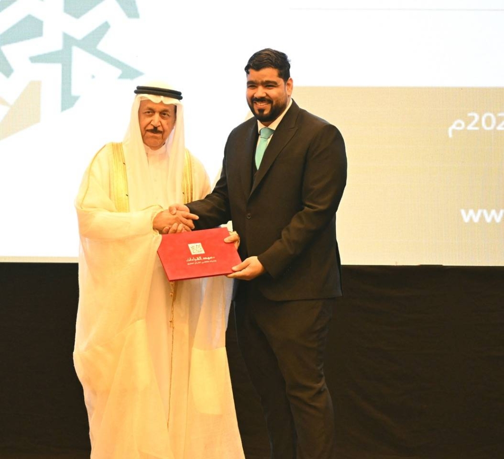 معهد القراءات يخرج 59 طالبًا ضمن الفوج الثاني بدبلوم معلم القرآن الكريم