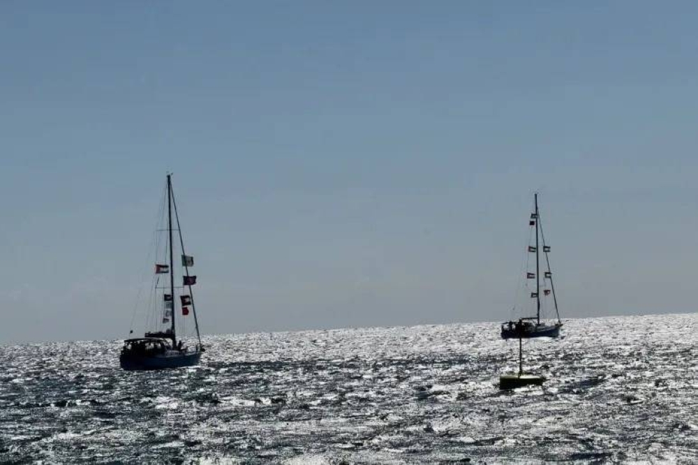 إسرائيل تستعد لاعتراض &laquo;أسطول الصمود&raquo; قبالة غزة