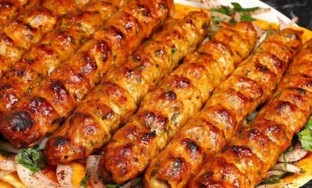 أفضل من المطاعم.. طريقة عمل كفتة الفراخ في المنزل