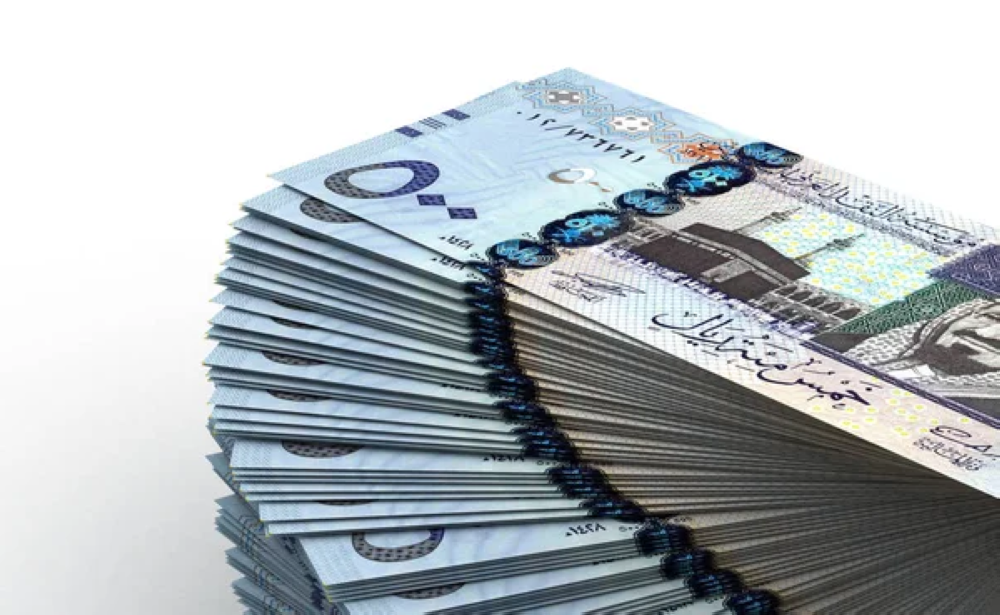 سعر الريال السعودي في مصر اليوم الخميس 2 أكتوبر 2025