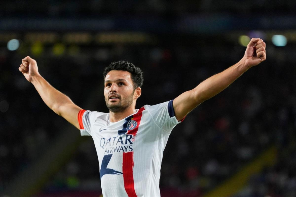 راموس بعد إسقاط برشلونة: نحن أبطال أوروبا