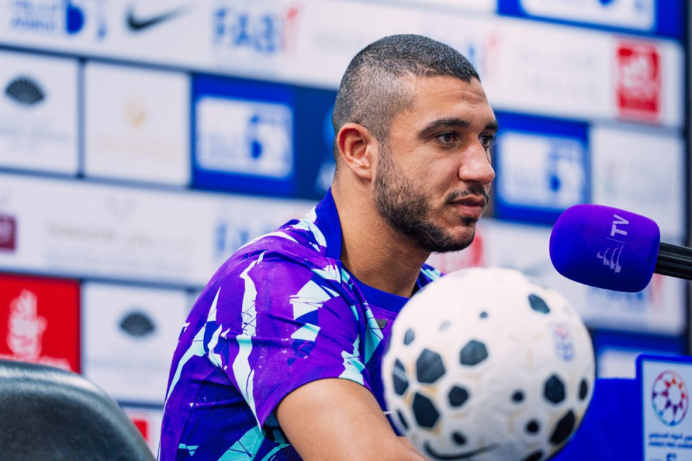 رامي ربيعة يتألق مع العين.. والنني يستعيد بريقه مع الجزيرة