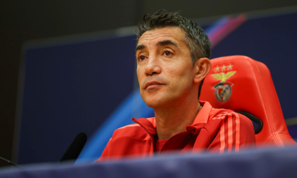 رسميًا.. برونو لاج مديرًا فنيًا للسد بعد تعثر مفاوضاته مع الأهلي