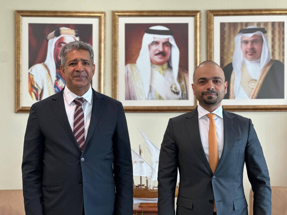 د. سرور ووزير "التنمية" يبحثان توسعة الطاقة الاستيعابية لمراكز تأهيل ذوي الهمم