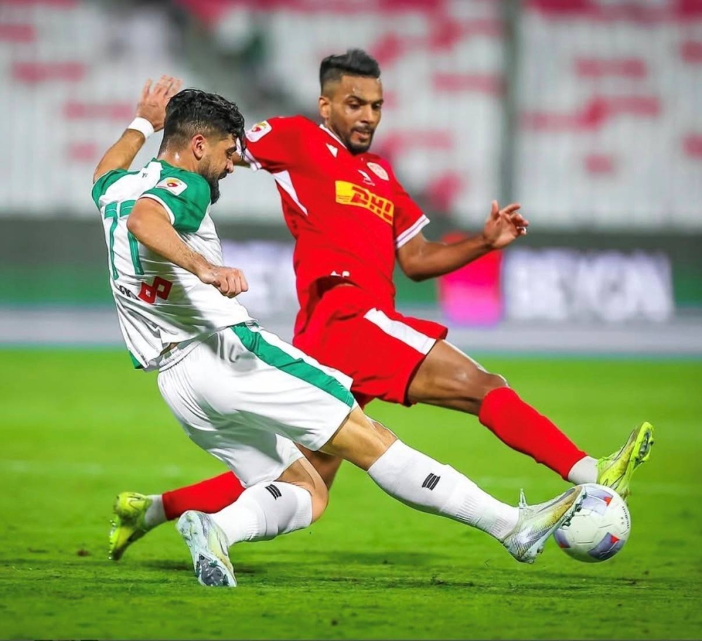 أهداف شحيحة ومفاجآت حاضرة في الجولة الثالثة