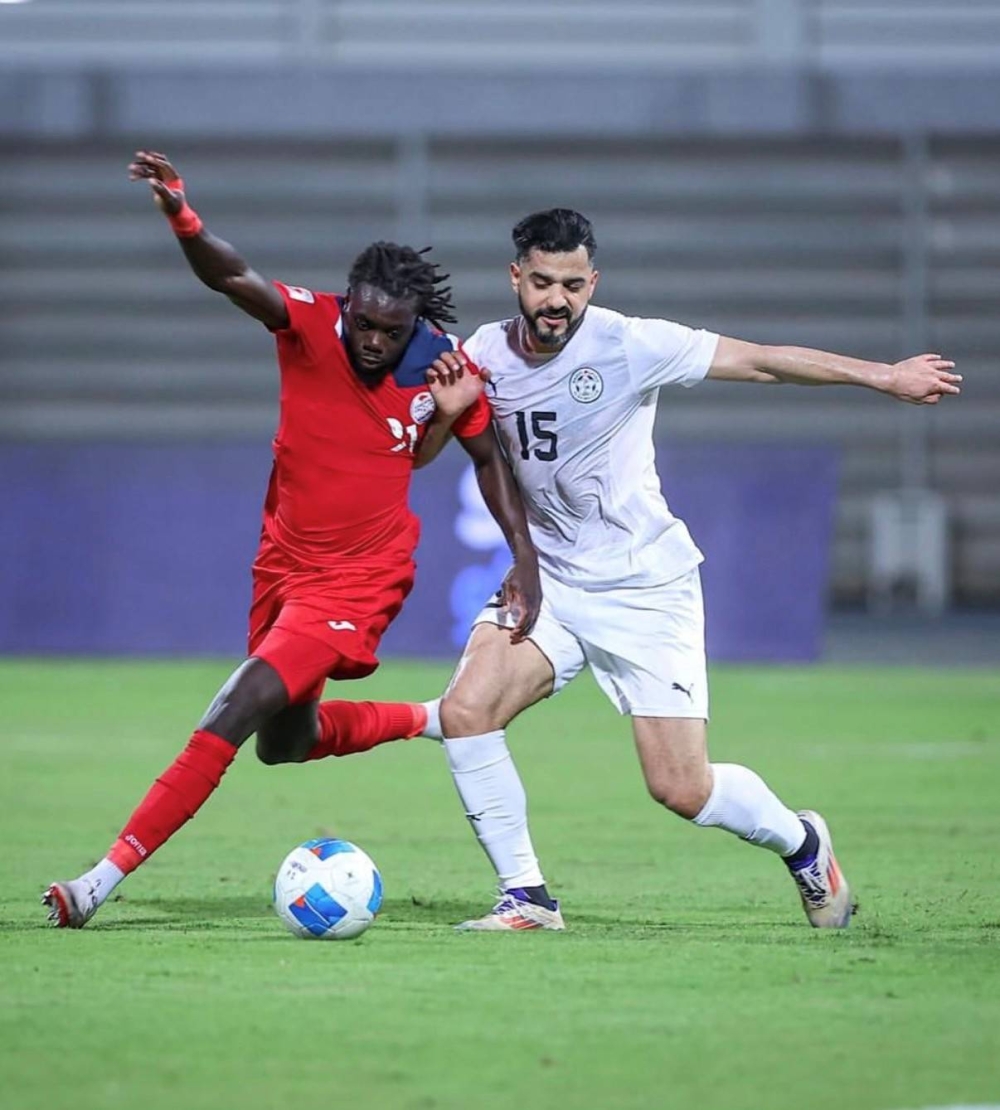 أهداف شحيحة ومفاجآت حاضرة في الجولة الثالثة