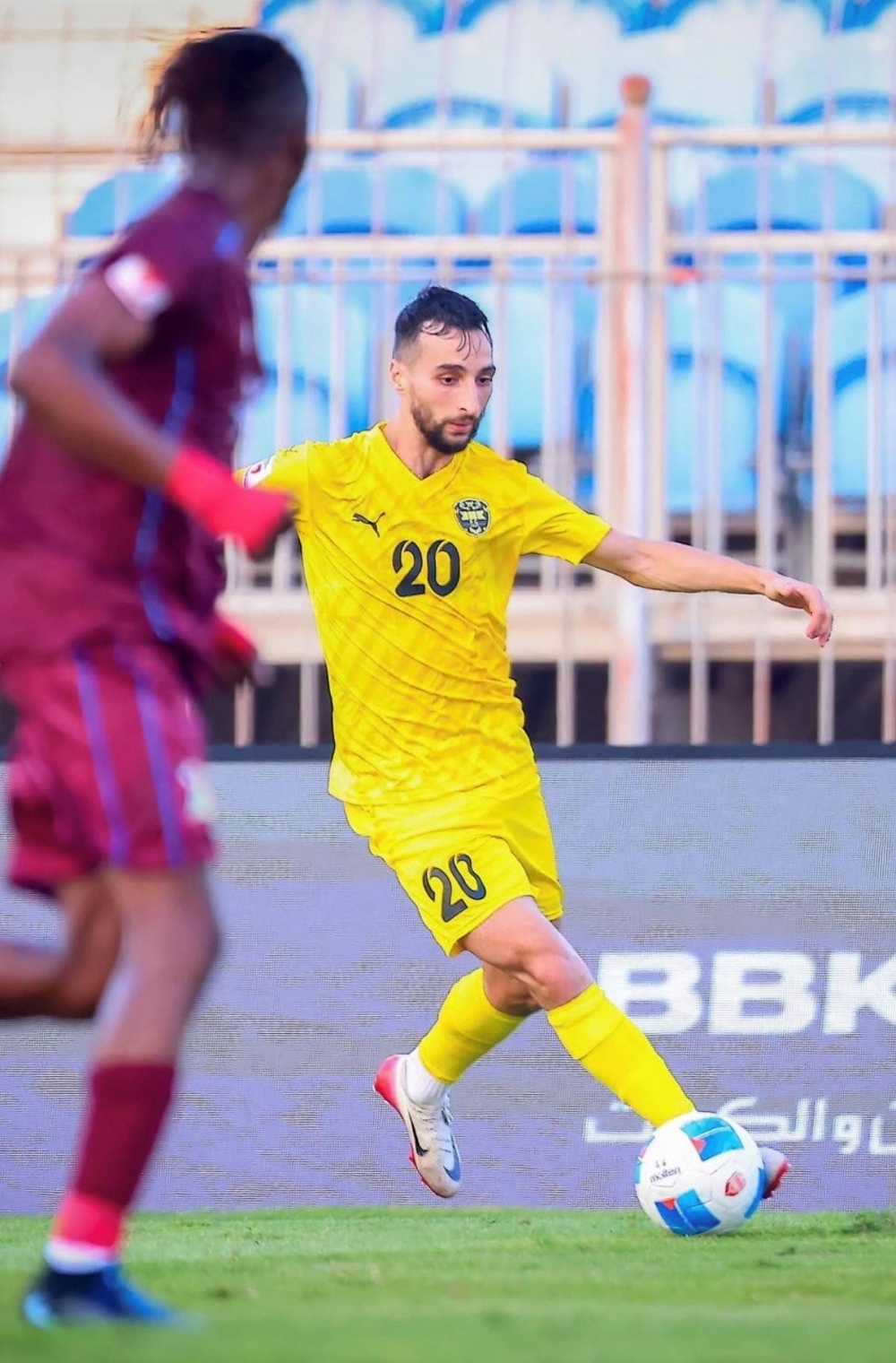 أهداف شحيحة ومفاجآت حاضرة في الجولة الثالثة