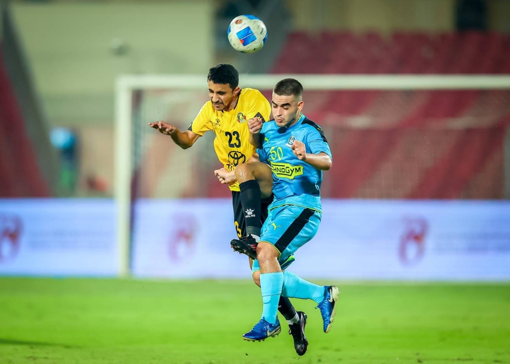 أهداف شحيحة ومفاجآت حاضرة في الجولة الثالثة