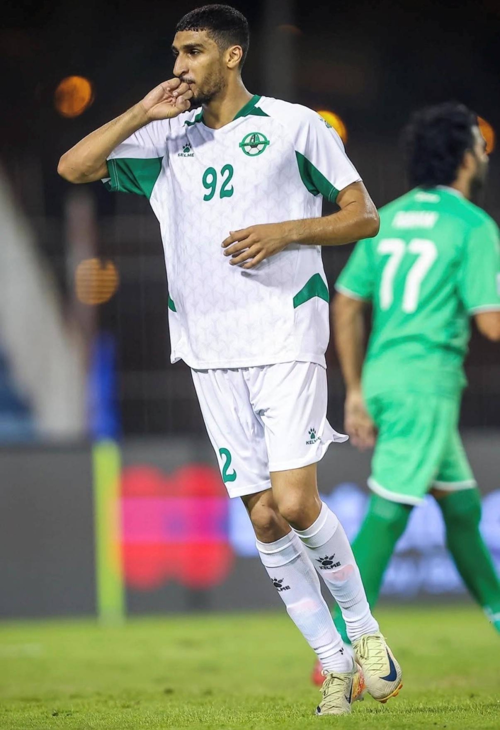 أهداف شحيحة ومفاجآت حاضرة في الجولة الثالثة