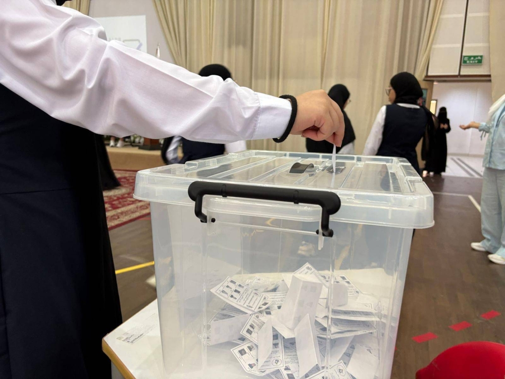 فوز 40 طالبًا وطالبة بعضوية اللجنة الاستشارية للمدارس الثانوية الحكومية