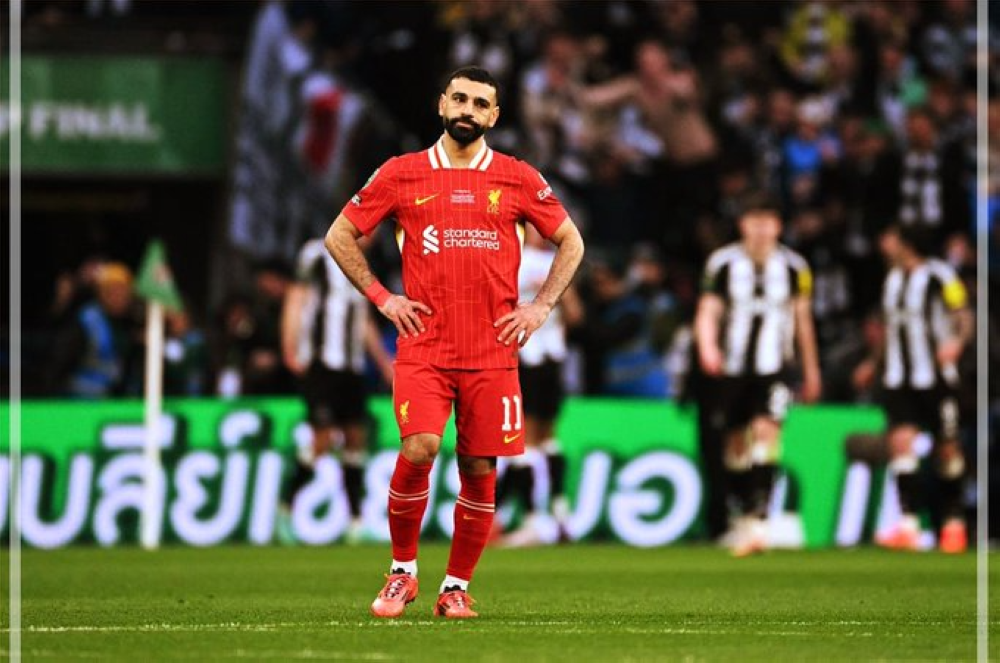 ليفربول بدون محمد صلاح.. قلق جماهيري وتحديات قادمة