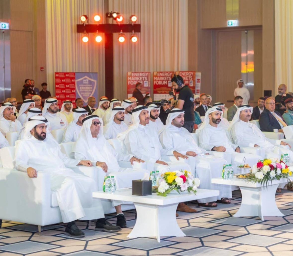 وزير المواصلات يدعو لمواجهة التحديات العالمية بأسواق الطاقة عبر الابتكار والتعاون الدولي