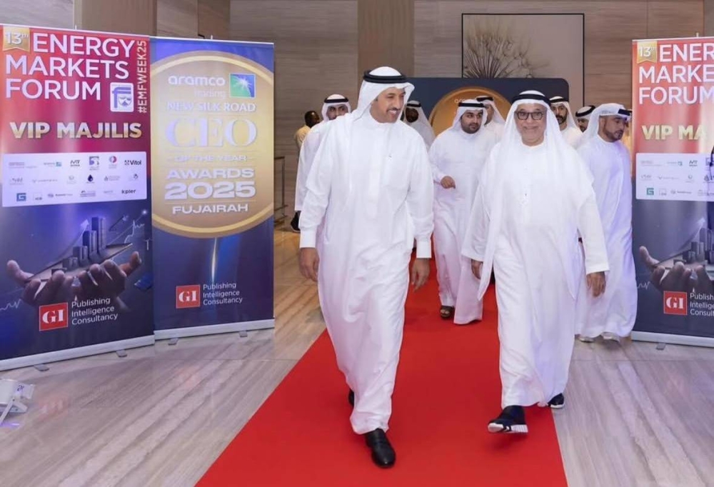 وزير المواصلات يدعو لمواجهة التحديات العالمية بأسواق الطاقة عبر الابتكار والتعاون الدولي