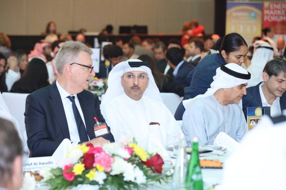 وزير المواصلات يدعو لمواجهة التحديات العالمية بأسواق الطاقة عبر الابتكار والتعاون الدولي