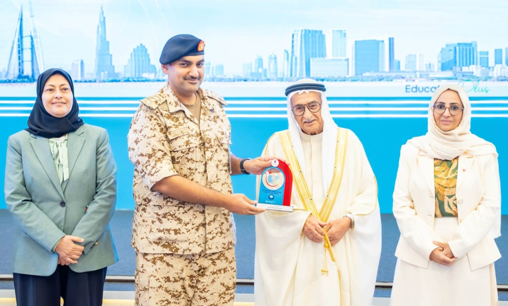 انطلاق المؤتمر السابع عشر للجمعية العربية لأمراض وزراعة الكلى والمؤتمر الأول لصحة وزراعة الكلى في البحرين