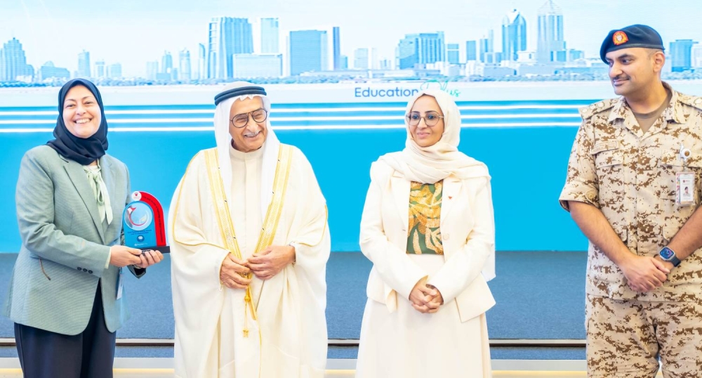 انطلاق المؤتمر السابع عشر للجمعية العربية لأمراض وزراعة الكلى والمؤتمر الأول لصحة وزراعة الكلى في البحرين