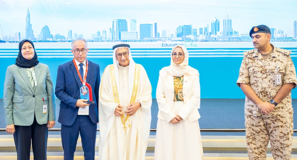 انطلاق المؤتمر السابع عشر للجمعية العربية لأمراض وزراعة الكلى والمؤتمر الأول لصحة وزراعة الكلى في البحرين