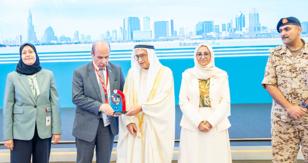 انطلاق المؤتمر السابع عشر للجمعية العربية لأمراض وزراعة الكلى والمؤتمر الأول لصحة وزراعة الكلى في البحرين