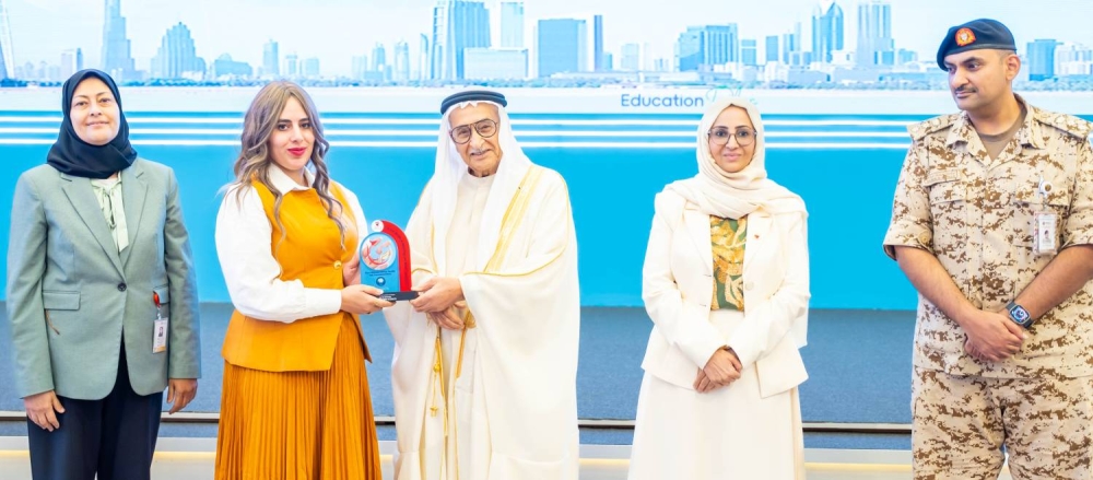 انطلاق المؤتمر السابع عشر للجمعية العربية لأمراض وزراعة الكلى والمؤتمر الأول لصحة وزراعة الكلى في البحرين