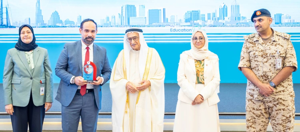 انطلاق المؤتمر السابع عشر للجمعية العربية لأمراض وزراعة الكلى والمؤتمر الأول لصحة وزراعة الكلى في البحرين