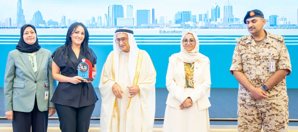 انطلاق المؤتمر السابع عشر للجمعية العربية لأمراض وزراعة الكلى والمؤتمر الأول لصحة وزراعة الكلى في البحرين