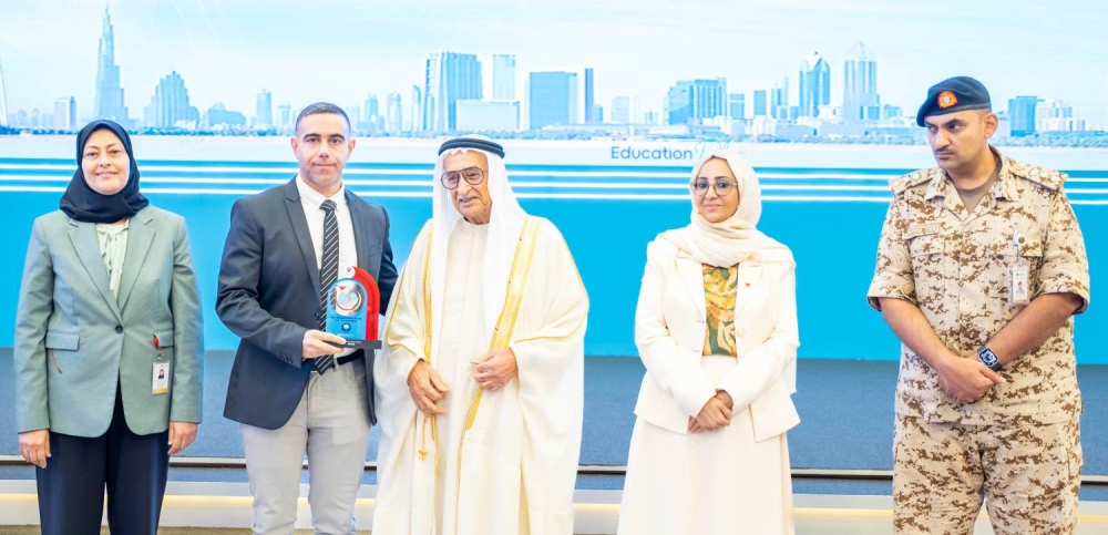 انطلاق المؤتمر السابع عشر للجمعية العربية لأمراض وزراعة الكلى والمؤتمر الأول لصحة وزراعة الكلى في البحرين