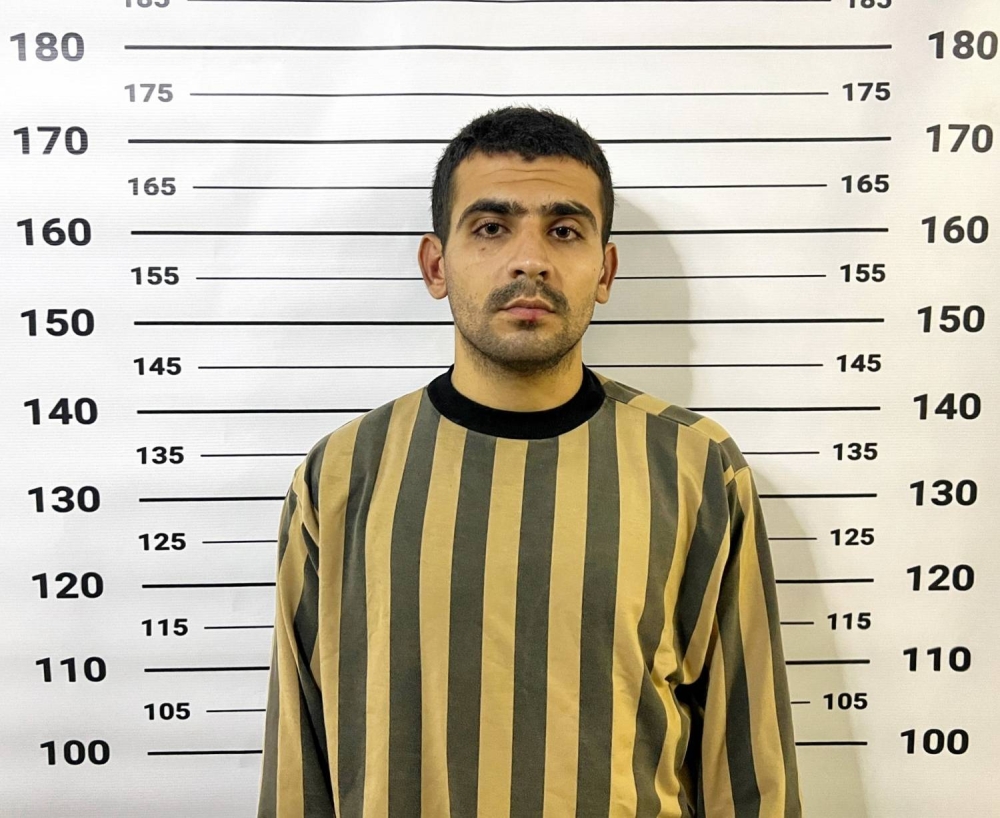 سوريا: القبض على مجموعات خارجة عن القانون متورطة بأعمال إجرامية