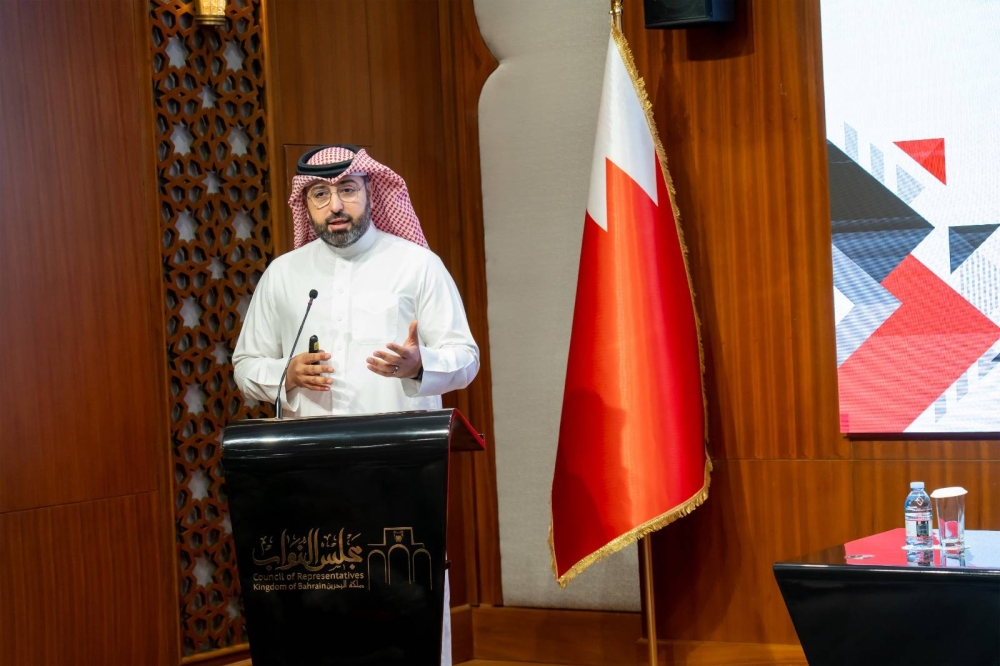 مجلس النواب يستضيف الدفعة الأولى من المشاركين في الدورة القضائية التأسيسية لضباط القضاء العسكري