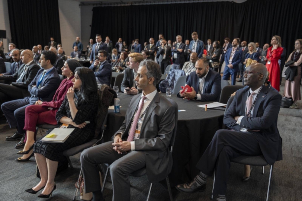 سفارة مملكة البحرين لدى المملكة المتحدة تقيم عددًا من الفعاليات على هامش مؤتمر حزب العمال البريطاني الحاكم