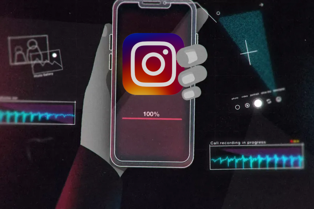 الرئيس التنفيذي لإنستغرام يكشف الحقيقة حول تنصت التطبيق على المستخدمين