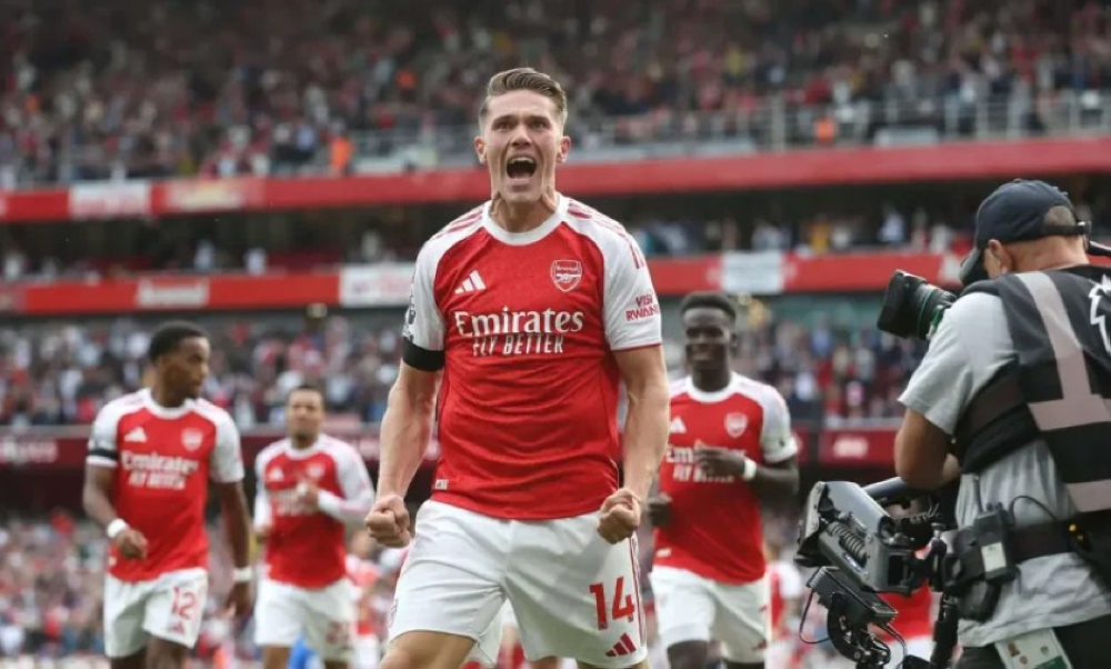 جدول مباريات أرسنال في أكتوبر 2025.. صدامات قوية تنتظر &ldquo;الجانرز&rdquo;