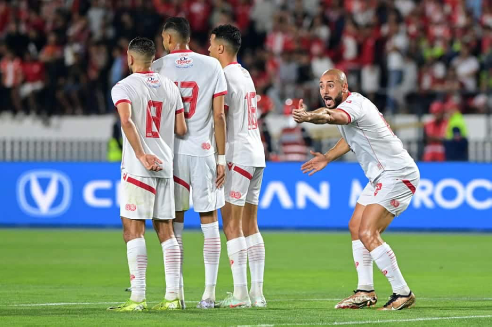 القنوات الناقلة لمباراة الوداد الرياضي ضد النادي المكناسي في الدوري المغربي