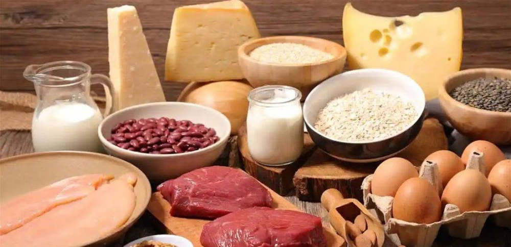 هل تحصل على البروتين بشكل صحيح؟.. 5 طرق لتوزيعه تضمن لك النشاط والعضلات