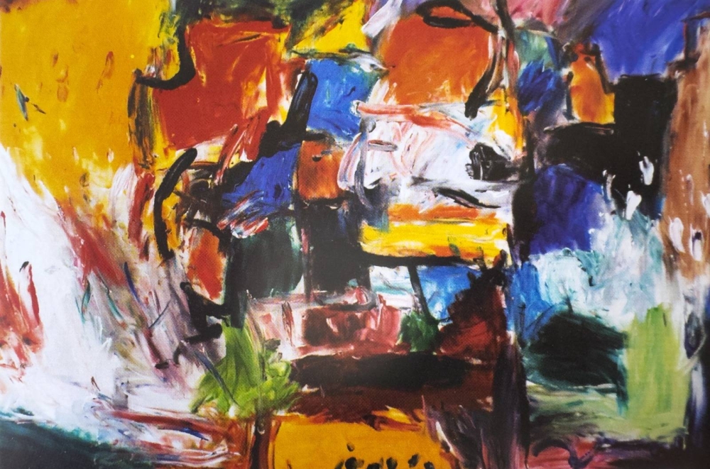 هيئة الثقافة تحتفي بإرث الفنان راشد العريفي قبل انتقاله إلى متحف البحرين الوطني