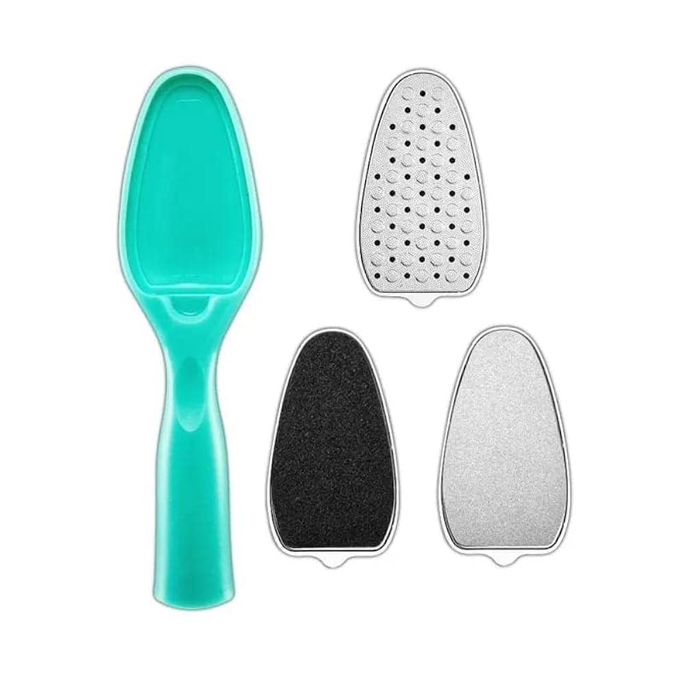 لا حاجة للصالونات الباهظة.. روتين منزلي بسيط للعناية بالقدمين