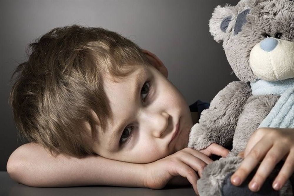 الخمول عند الأطفال.. كيف يؤثر على جسمهم وعقلهم؟
