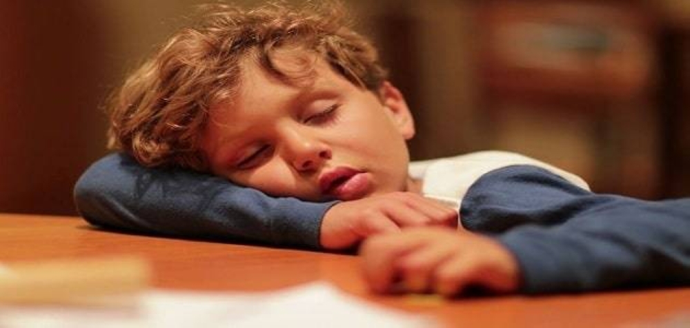 الخمول عند الأطفال.. كيف يؤثر على جسمهم وعقلهم؟