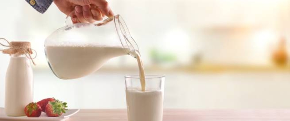 5 فوائد مذهلة لشرب اللبن الدافئ قبل النوم