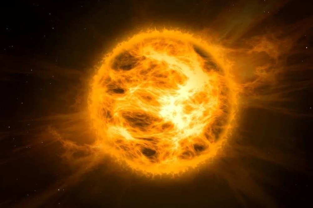 الطقس في الفضاء قد يسبب نوبات قلبية للنساء على الأرض