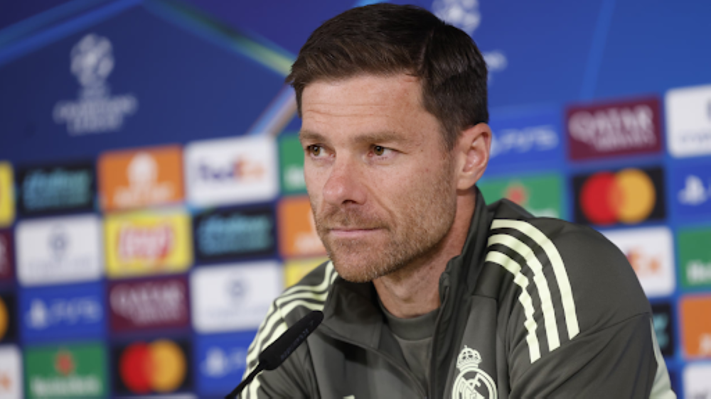 ريال مدريد يستعد لمواجهة فياريال.. تصريحات قوية من تشابي ألونسو