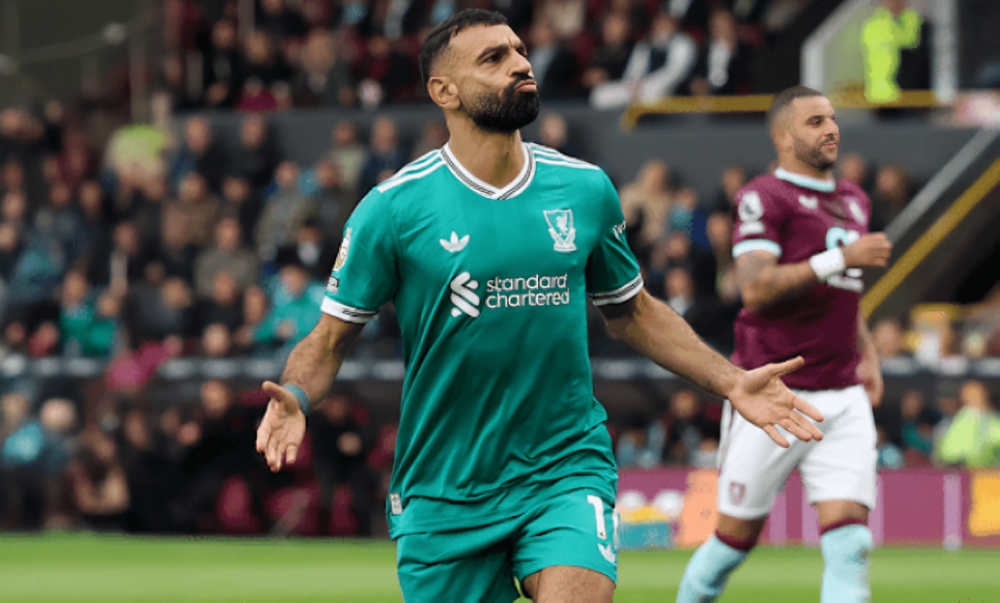 محمد صلاح على موعد مع التاريخ ضد تشيلسي في البريميرليج