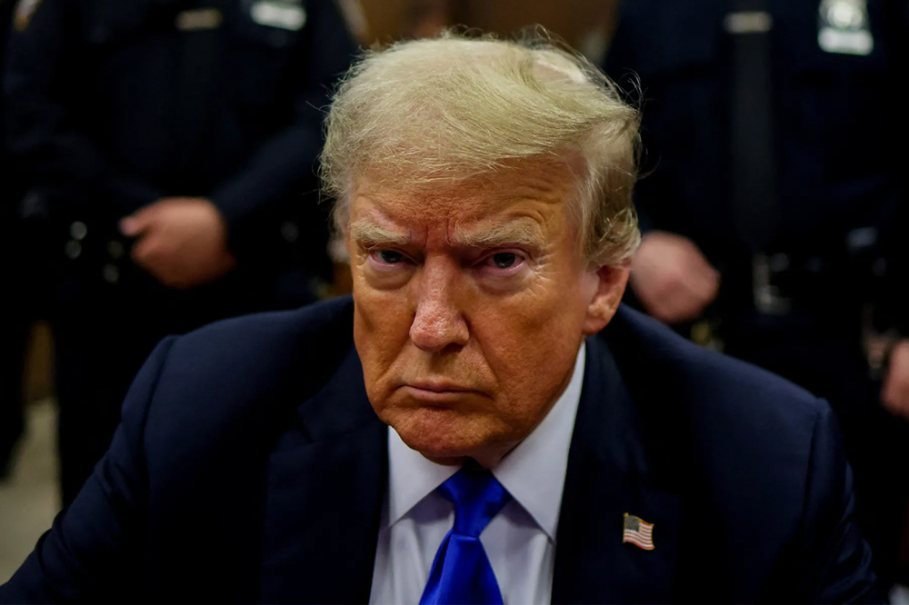 ترامب يمنح &laquo;حماس&raquo; مهلة أخيرة لقبول خطة السلام أو مواجهة الجحيم