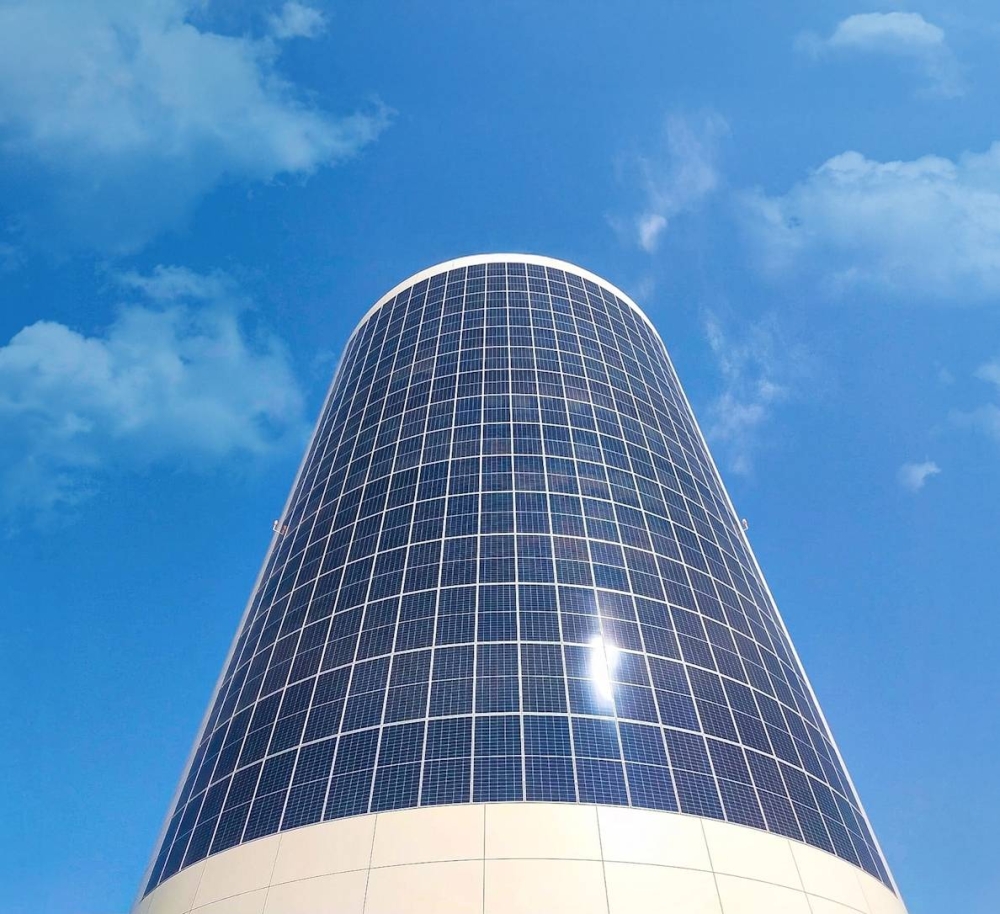 12 مشروع كهرباء وماء في البحرين بأكثر من 211 مليون دينار