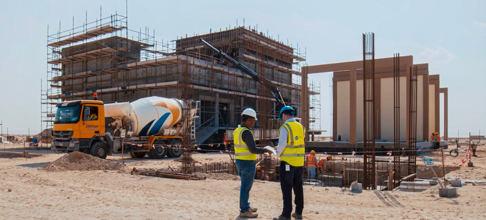 12 مشروع كهرباء وماء في البحرين بأكثر من 211 مليون دينار