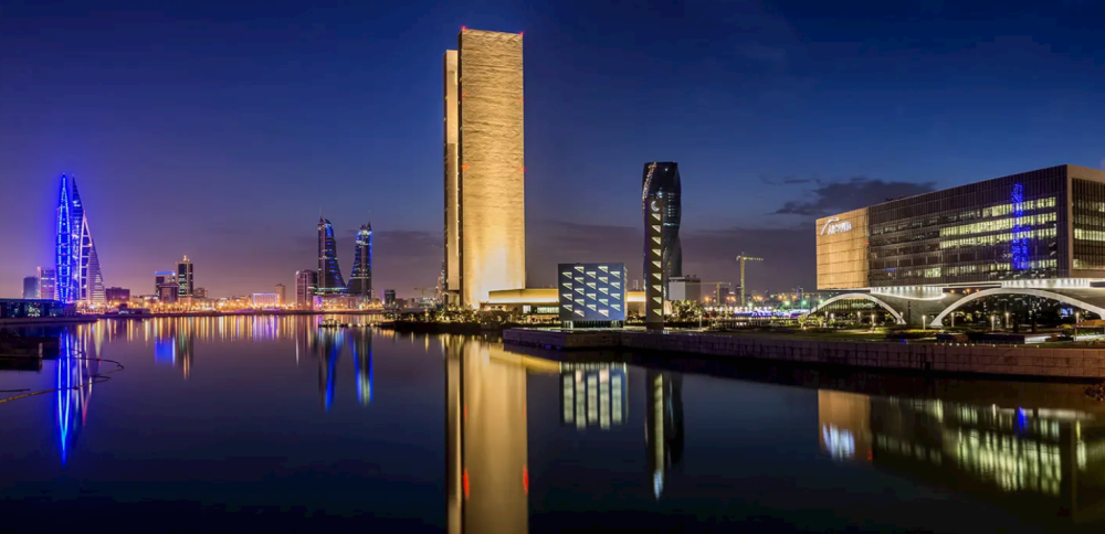 12 مشروع كهرباء وماء في البحرين بأكثر من 211 مليون دينار